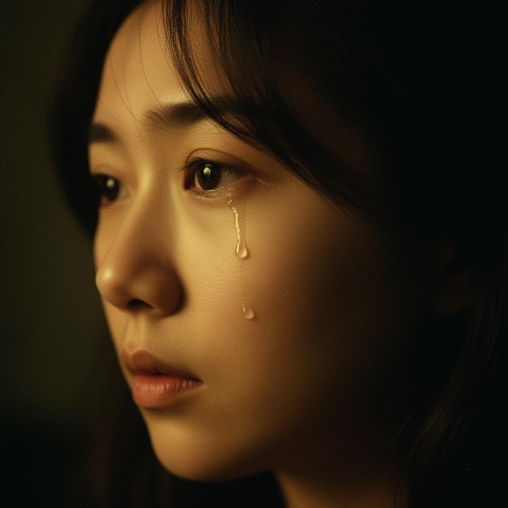 Emotional Character Close-Up — Emotional Drama cinematic preview