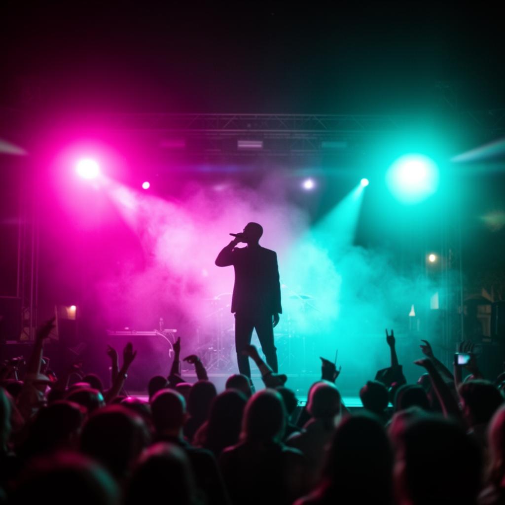 Midnight Music Video — Music Video cinematic preview